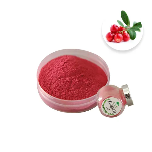Cranberry Extract Powder